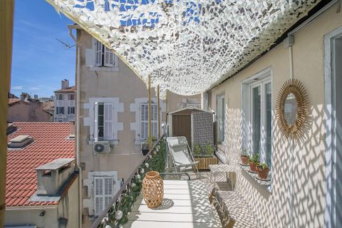 Lejlighed i Marseille, Bouches-du-Rhone, Marseille - € 150.000 | Ref: O9L4-KLX-JHQ - foto 1