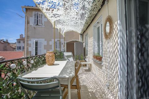 Lejlighed i Marseille, Bouches-du-Rhone, Marseille - € 150.000 | Ref: O9L4-KLX-JHQ - foto 2