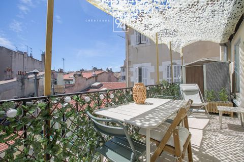 Lejlighed i Marseille, Bouches-du-Rhone, Marseille - € 150.000 | Ref: O9L4-KLX-JHQ - foto 3