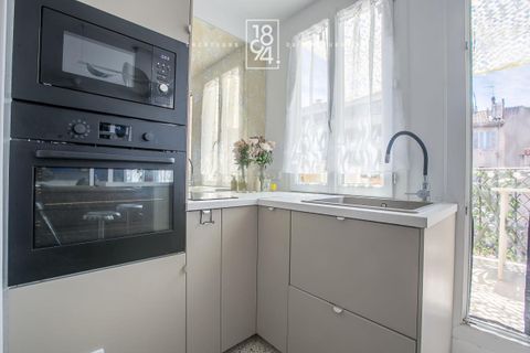 Lejlighed i Marseille, Bouches-du-Rhone, Marseille - € 150.000 | Ref: O9L4-KLX-JHQ - foto 5