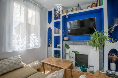 Lejlighed i Marseille, Bouches-du-Rhone, Marseille - € 150.000 | Ref: O9L4-KLX-JHQ - foto 6