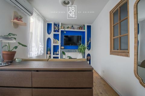 Lejlighed i Marseille, Bouches-du-Rhone, Marseille - € 150.000 | Ref: O9L4-KLX-JHQ - foto 7