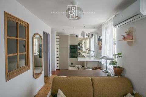 Lejlighed i Marseille, Bouches-du-Rhone, Marseille - € 150.000 | Ref: O9L4-KLX-JHQ - foto 8