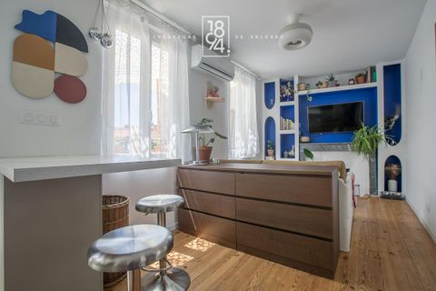 Lejlighed i Marseille, Bouches-du-Rhone, Marseille - € 150.000 | Ref: O9L4-KLX-JHQ - foto 9