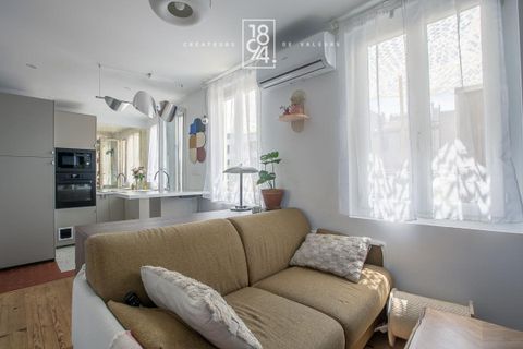 Lejlighed i Marseille, Bouches-du-Rhone, Marseille - € 150.000 | Ref: O9L4-KLX-JHQ - foto 10