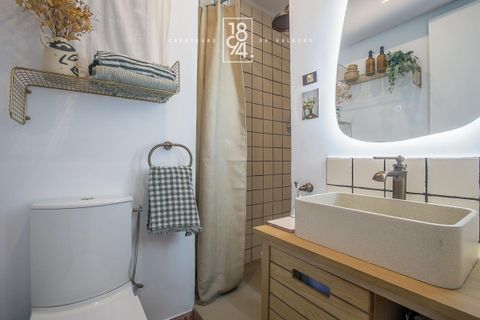 Lejlighed i Marseille, Bouches-du-Rhone, Marseille - € 150.000 | Ref: O9L4-KLX-JHQ - foto 12