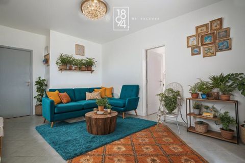 Lejlighed i Marseille, Bouches-du-Rhone, Marseille - € 117.900 | Ref: XSLZ-75P-NO6 - foto 2