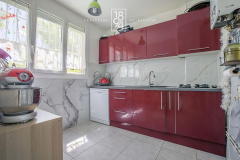 Lejlighed i Marseille, Bouches-du-Rhone, Marseille - € 117.900 | Ref: XSLZ-75P-NO6 - foto 5