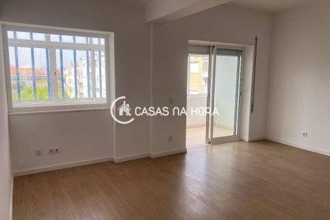 Apartament a Almada, Setubal, Almada - € 1.200/mes | Ref: almada/A/01760 - foto 2