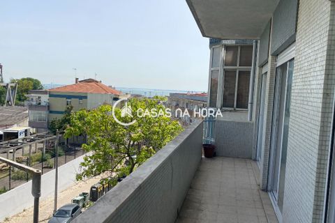 Apartament a Almada, Setubal, Almada - € 1.200/mes | Ref: almada/A/01760 - foto 13