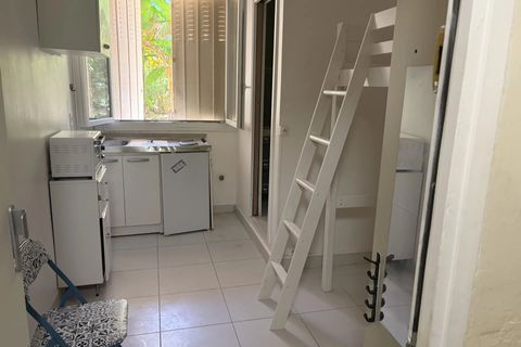 Lejlighed i Nice, Alpes-Maritimes, Nice - € 78.750 | Ref: 87036074 - foto 4