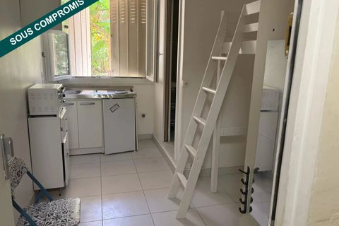 Apartamento em Nice, Alpes-Maritimes, Nice - € 78.750 | Ref: 87036074 - foto 1