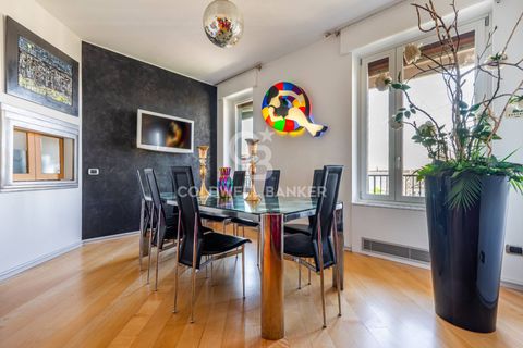 Lejlighed i Milan, Milan, Milan - € 3.200.000 | Ref: CBI099-1008-520870 - foto 4