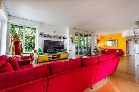 Lejlighed i Milan, Milan, Milan - € 3.200.000 | Ref: CBI099-1008-520870 - foto 8