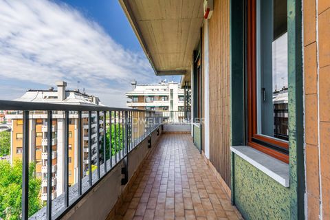 Lejlighed i Milan, Milan, Milan - € 3.200.000 | Ref: CBI099-1008-520870 - foto 17