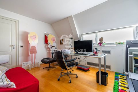 Lejlighed i Milan, Milan, Milan - € 3.200.000 | Ref: CBI099-1008-520870 - foto 38