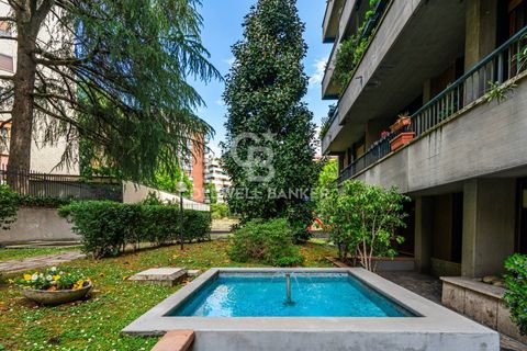 Lejlighed i Milan, Milan, Milan - € 3.200.000 | Ref: CBI099-1008-520870 - foto 45