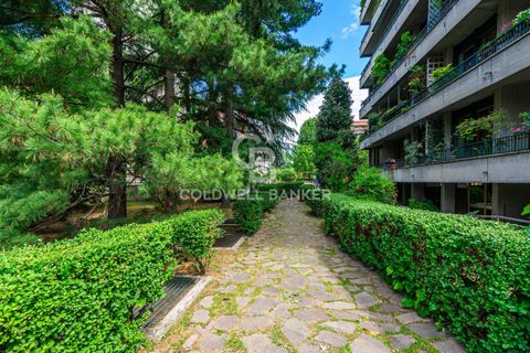 Lejlighed i Milan, Milan, Milan - € 3.200.000 | Ref: CBI099-1008-520870 - foto 46