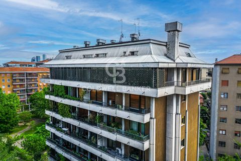 Lejlighed i Milan, Milan, Milan - € 3.200.000 | Ref: CBI099-1008-520870 - foto 49