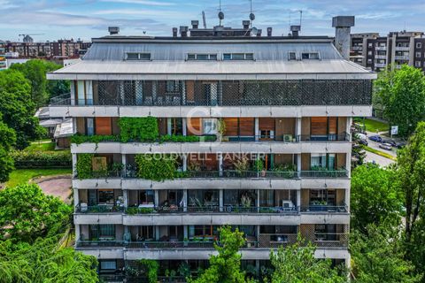Lejlighed i Milan, Milan, Milan - € 3.200.000 | Ref: CBI099-1008-520870 - foto 50