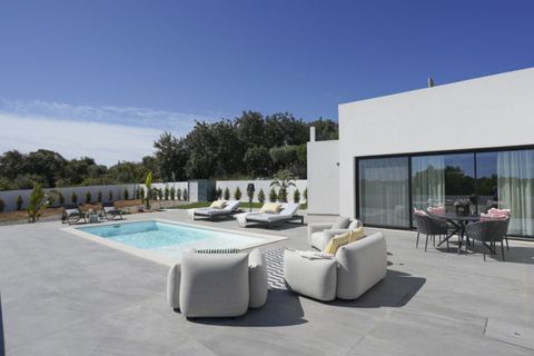 Villa i Olhao, Faro, Olhao - € 1.750.000 | Ref: 1LS02350 - foto 1