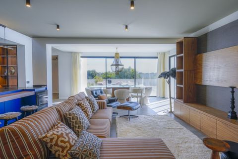 Villa i Olhao, Faro, Olhao - € 1.750.000 | Ref: 1LS02350 - foto 5