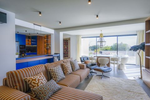 Villa i Olhao, Faro, Olhao - € 1.750.000 | Ref: 1LS02350 - foto 6