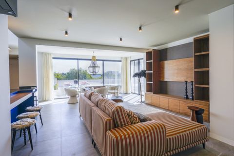 Villa i Olhao, Faro, Olhao - € 1.750.000 | Ref: 1LS02350 - foto 8
