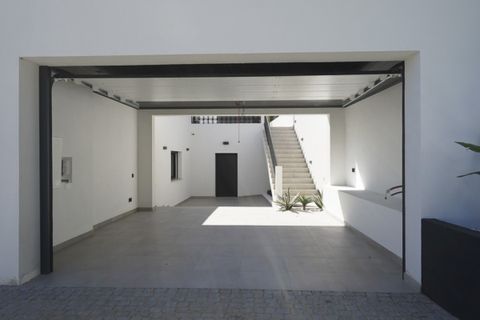 Villa i Olhao, Faro, Olhao - € 1.750.000 | Ref: 1LS02350 - foto 23