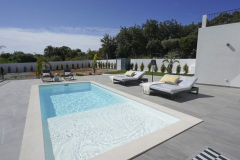 Villa i Olhao, Faro, Olhao - € 1.750.000 | Ref: 1LS02350 - foto 24