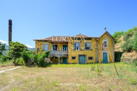 Farm i Baiao, Porto, Baiao - € 1.150.000 | Ref: LS04226 - foto 7