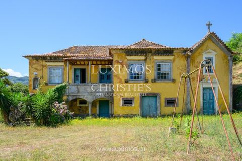 Farm i Baiao, Porto, Baiao - € 1.150.000 | Ref: LS04226 - foto 13
