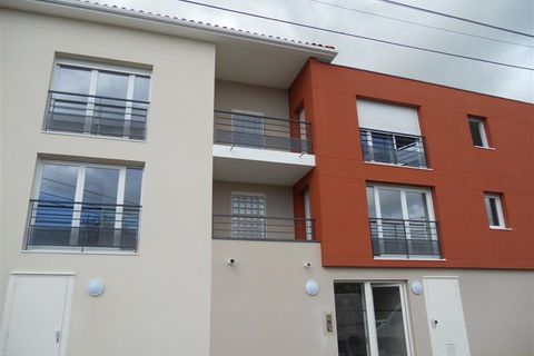 Apartament a Bouaye, Loire-Atlantique, Bouaye - € 560/mes | Ref: 11369 - foto 6