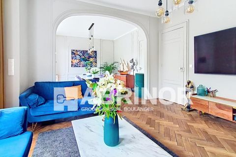 Villa i Roubaix, Nord, Roubaix - € 480.000 | Ref: RBX-39627-FRUBI - foto 1