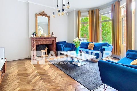 Villa i Roubaix, Nord, Roubaix - € 480.000 | Ref: RBX-39627-FRUBI - foto 2