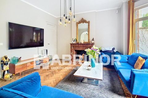 Villa i Roubaix, Nord, Roubaix - € 480.000 | Ref: RBX-39627-FRUBI - foto 3