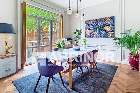 Villa i Roubaix, Nord, Roubaix - € 480.000 | Ref: RBX-39627-FRUBI - foto 4