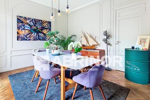 Villa i Roubaix, Nord, Roubaix - € 480.000 | Ref: RBX-39627-FRUBI - foto 5