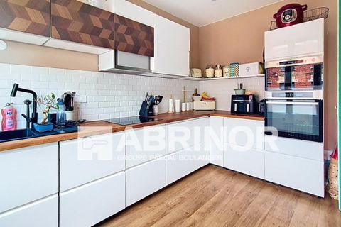 Villa i Roubaix, Nord, Roubaix - € 480.000 | Ref: RBX-39627-FRUBI - foto 6