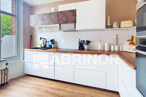 Villa i Roubaix, Nord, Roubaix - € 480.000 | Ref: RBX-39627-FRUBI - foto 7