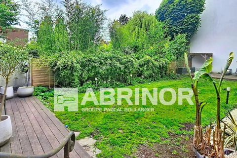 Villa i Roubaix, Nord, Roubaix - € 480.000 | Ref: RBX-39627-FRUBI - foto 8