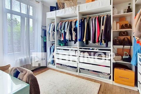 Villa i Roubaix, Nord, Roubaix - € 480.000 | Ref: RBX-39627-FRUBI - foto 10