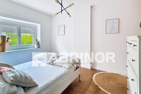 Villa i Roubaix, Nord, Roubaix - € 480.000 | Ref: RBX-39627-FRUBI - foto 11