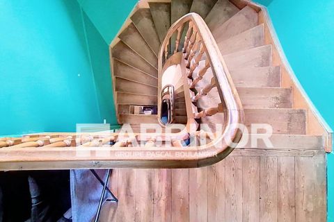 Villa i Roubaix, Nord, Roubaix - € 480.000 | Ref: RBX-39627-FRUBI - foto 13