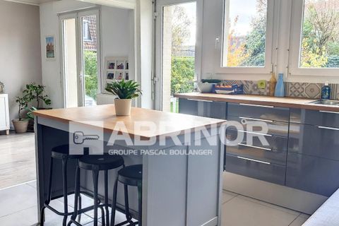 Villa i Roubaix, Nord, Roubaix - € 349.900 | Ref: RBX-39606-FRUBI - foto 1