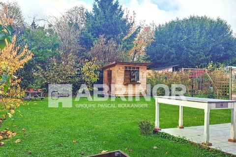 Villa i Roubaix, Nord, Roubaix - € 349.900 | Ref: RBX-39606-FRUBI - foto 2