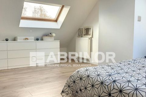 Villa i Roubaix, Nord, Roubaix - € 349.900 | Ref: RBX-39606-FRUBI - foto 4