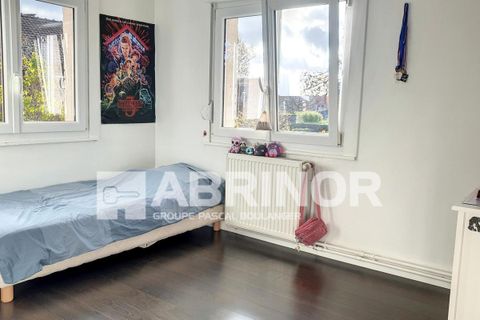 Villa i Roubaix, Nord, Roubaix - € 349.900 | Ref: RBX-39606-FRUBI - foto 5