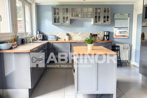 Villa i Roubaix, Nord, Roubaix - € 349.900 | Ref: RBX-39606-FRUBI - foto 6