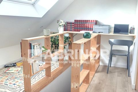 Villa i Roubaix, Nord, Roubaix - € 349.900 | Ref: RBX-39606-FRUBI - foto 7